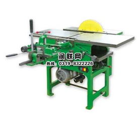 河南木工多用機(jī)床mlq343有哪些型號