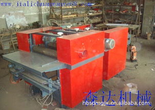 隆堯縣魏莊鎮森海機械廠