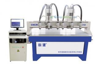 廠家直供各種規格型號雕刻機 OP-1618多頭木工機 木工雕刻機_機械及行業設備_世界工廠網中國產品信息庫