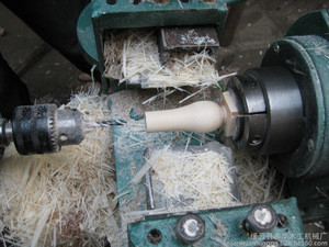 木工機械全面解析 木碗機、木杯機、手動木珠機、木柄機及木工車床的價格、廠家與選購指南