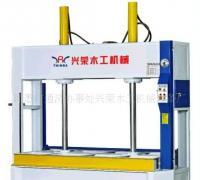 免漆門生產(chǎn)線與家具制造機械在現(xiàn)代木工設備中的應用