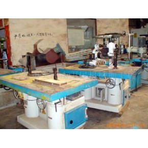 嘉善縣魏塘鎮(zhèn)衛(wèi)民木工機械經(jīng)營部 專業(yè)木工機械服務商