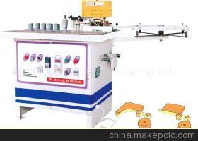 雙面涂膠曲直線封 木工機(jī)械中的高效助手